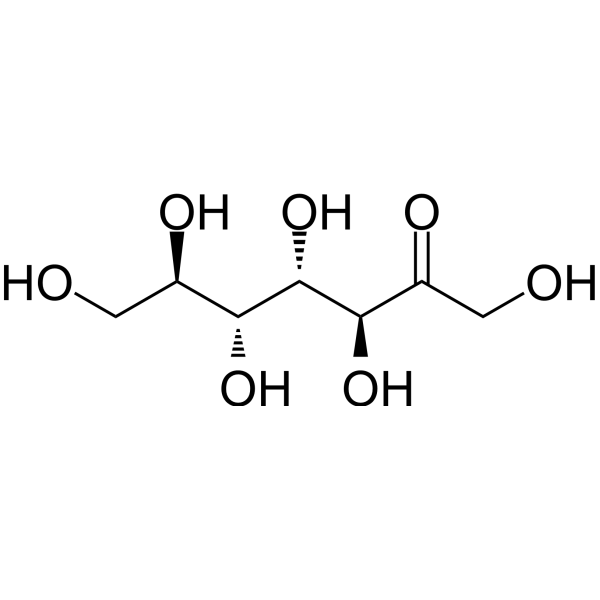 D-Mannoheptulose 3615-44-9